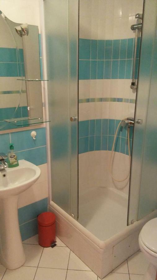 Appartements Zimmermann Medulin Eksteriør bilde