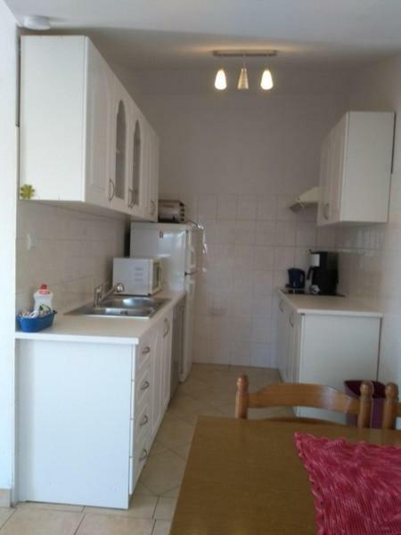 Appartements Zimmermann Medulin Eksteriør bilde