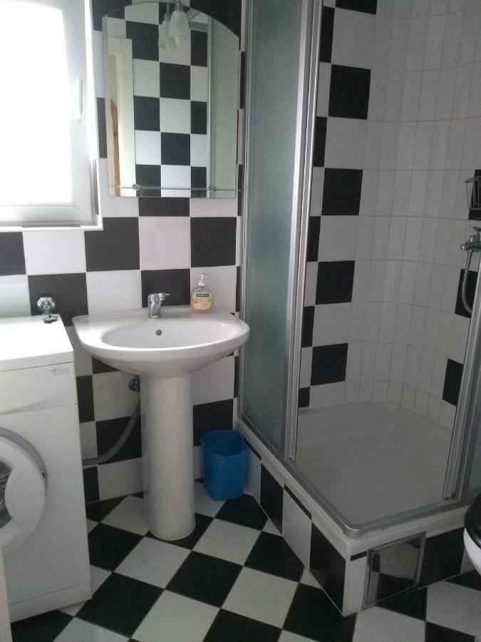Appartements Zimmermann Medulin Eksteriør bilde