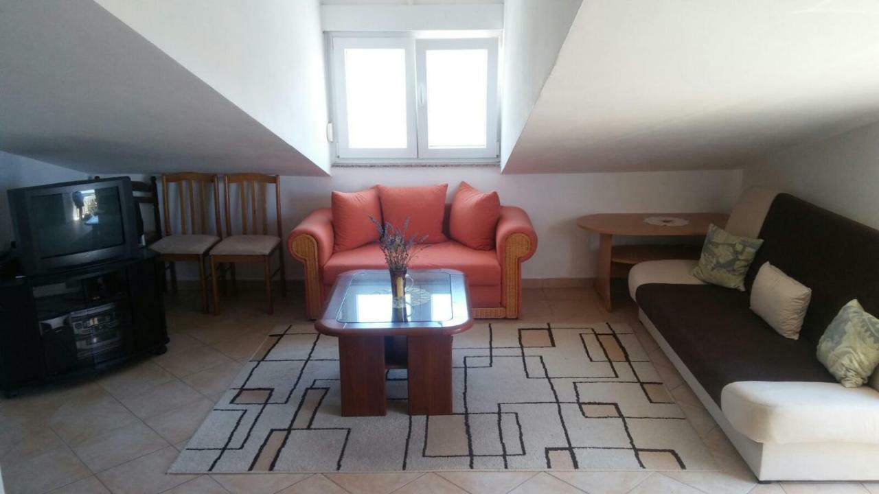 Appartements Zimmermann Medulin Eksteriør bilde